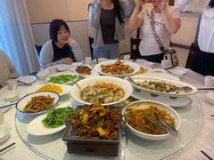 -鼎好家常菜(天桥店)