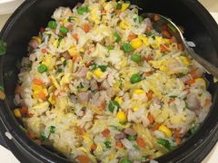 -小厨娘淮扬菜(天印大道店)