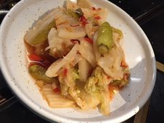 -老头儿油爆虾·知味杭州(爱琴海购物中心)