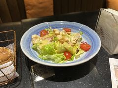 -西堤牛排(北京国瑞店)