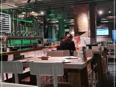 大堂-Goose Island Brewhouse鹅岛精酿啤酒餐厅