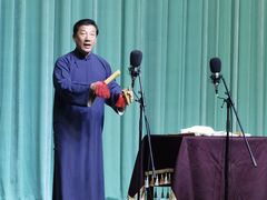 -周末相声俱乐部