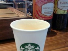 -星巴克臻选(北京富力家园店)