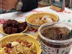 -东排食堂长沙小吃大排档(五一广场店)