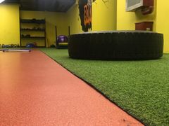 -一诺健身(水印康庭店)