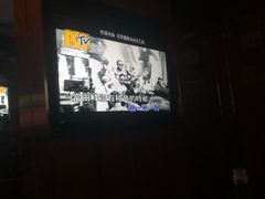 -星聚会KTV(合生汇黑金店)