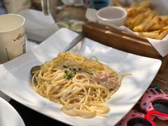 -Geneva日内瓦餐厅(西郊宝成花苑店)