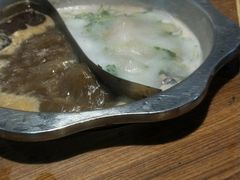 -傣妹火锅(南京东路一店)