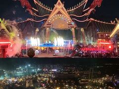 -七彩云南欢乐世界