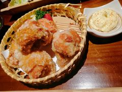 -円满日式居酒屋(蓉花路美食街店)