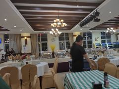 -起士林西餐厅(东经路店)