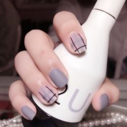 -Halo美甲美睫