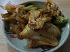 -左撇子私房面
