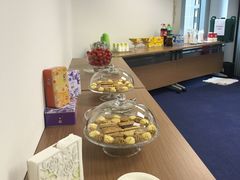 -家琳甜品(江南东店)