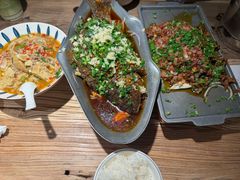 -树厨贵州菜(大十字店)