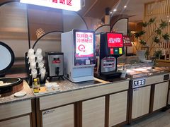 -大丰收脆鱼(浦西万达店)