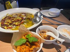 -太二酸菜鱼(天鹅湖万达店)