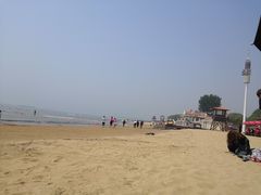 -老虎石海上公园