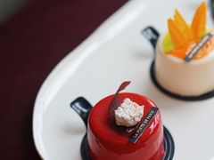-La Porte de Paris 巴黎之门法式甜品