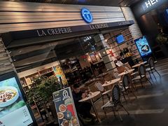 -La Creperie法餐厅(芮欧百货店)