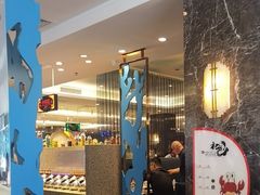 -初色海鲜自助(万丰路店)