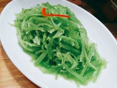 -盐池羊羔肉主题餐厅