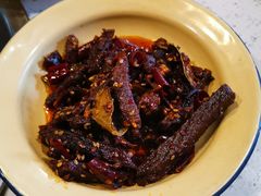 -李子坝梁山鸡(李子坝大鸡哥店)