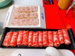 -大龙燚火锅(天钥桥路店)