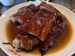 -黄连大头华烧鹅店(大良店)