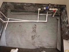-深圳诚信专业防水补漏公司