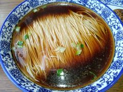 -孙盛兴奥灶面馆·蟹黄面·三虾面(山塘街总店)