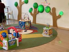 -金宝贝早教(富力广场中心)