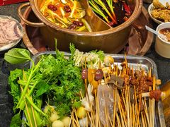 -镇江龙·火锅串串(武侯祠店)