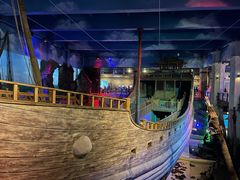 -华夏文旅海洋公园