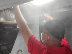 -浙大冰虫甲醛检测治理(闵行店)