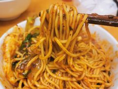 -朱儿面庄(洋河三路店)