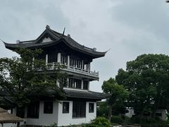 -无锡蠡湖国家湿地公园-蠡园
