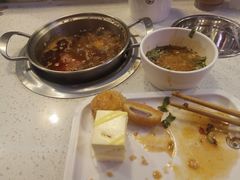 -龍歌自助小火锅(兰山上海路万达店)
