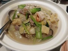 -莆田餐厅PUTIEN(三里屯店)