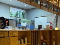 -狐狸爱上椰子鸡(滨江星光大道店)