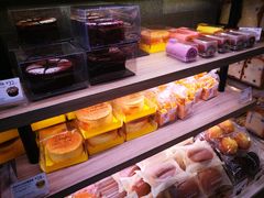 -巴黎贝甜(五道口店)