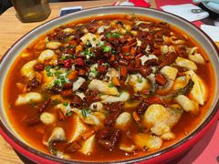 -一个叫川的地方(麒麟新天地店)