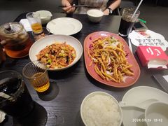 -顺香居·老字号湖北菜(江汉路店)