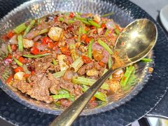 -麻都·成都菜(人民广场店)