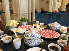 -忆春秋火锅(文翠路店)