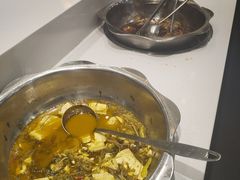 -清心素食自助餐厅(夫子庙店)