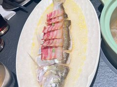 -锦荟JINHUI·浙江小馆(上海荟聚店)