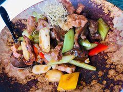 -三号黄浦会Canton Table