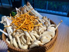 海鲜菇-生如夏花泰式火锅(西村黑金店)