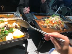 -探鱼·鲜青椒爽麻烤鱼(苏宁广场店)
